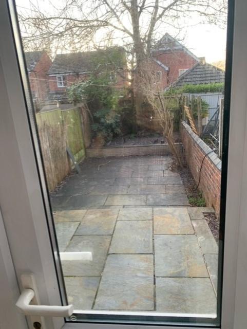 Holiday Home In Kidderminster Exterior photo